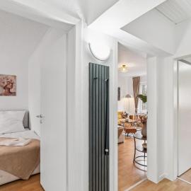 Stylisches Premium-Apartment in Top-Lage