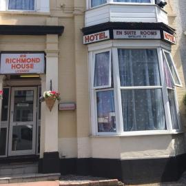 Richmond House Hotel