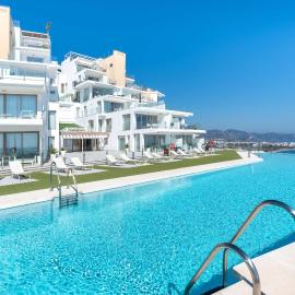 Sea View Paradise Penthouse
