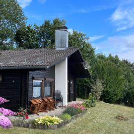 Ferienhaus Waldliebe, hotel in Grafenau