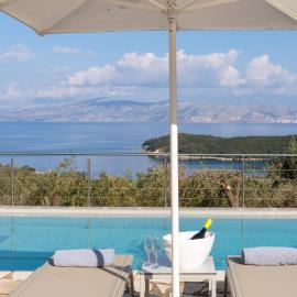 Three Stones Villas by Rodostamo Collection