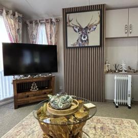 Dulce Casa 34 2 bedroom with hot tub، فندق في غرانتاون أون سباي