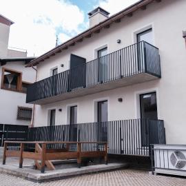 Casa Bepa