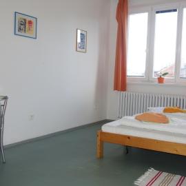 Hostel Bernarda Bolzana, hotelli kohteessa Tábor