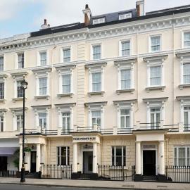 Four Points Flex by Sheraton London Victoria