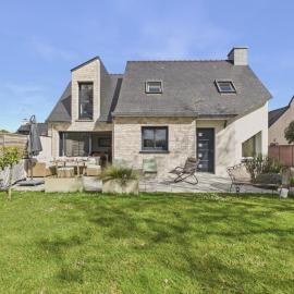 Charmante maison pour 5 avec jardin et terrasse