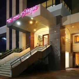 Hotel Studio Estique