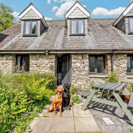 2 Bed in Llandovery oc-bn094