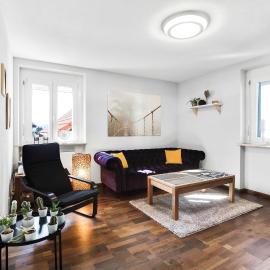 Ferienwohnung Südschwarzwald, hotel a Wehr