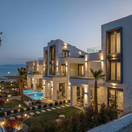Sea Residence Complex