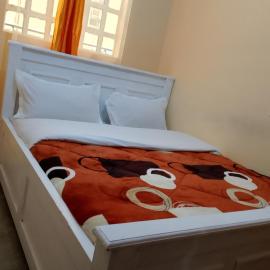Mwembe Airbnbs، فندق في Kisii