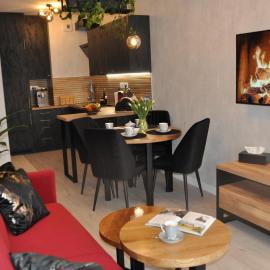 Apartament SANOVA 50