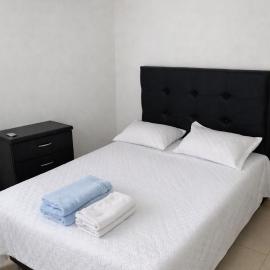 entresierras, hotel in Valledupar