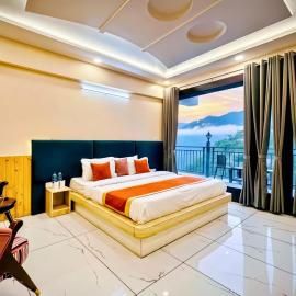 The Pranav Retreat A Premium Property