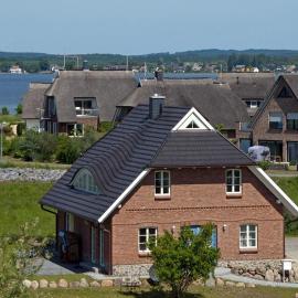 Landhaus Gager - 100 m zum Yachthafen, hotel in Gager