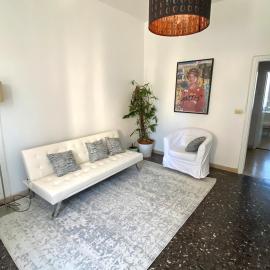 Casa Carmen Vicchio, natura vicino a stazione e Mugello Circuit – hotel w mieście Vicchio