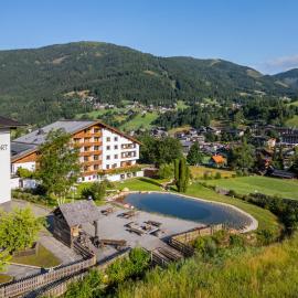 Hotel NockResort