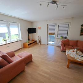 Ferienwohnung Lene im Lauertal - Rhön