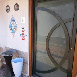 Holidays at the Dock - Fiumicino Airport, hotel in Fiumicino
