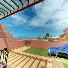 Beach Apartment Marfolin 06 El Cotillo, hotel u gradu 'Cotillo'