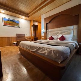 Hotel The Red Apple