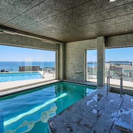 Exclusive Getaway – Ocean View, ξενοδοχείο σε Torrox Costa