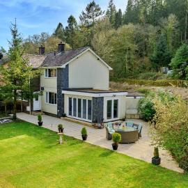 Finest Retreats - Dyffryn