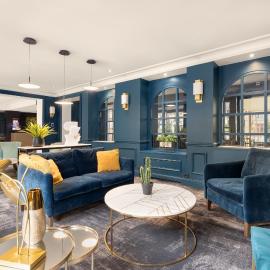 Hôtel le Royal Rive Gauche