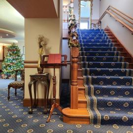 The Orkney Hotel, hotell i Kirkwall