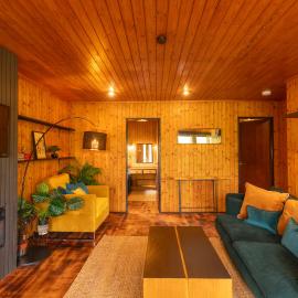 Kingswood Pods and Lodges, Hotel in Fort William