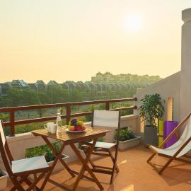 Jubi Home - Nipa Palm Riverside Hội An