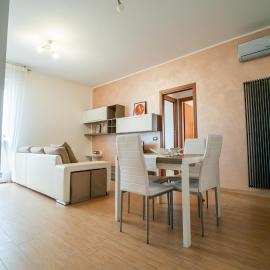 Senna Apartment - Near Ferrari & Maranello - Self check in H24 - 6 Sleeps