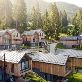 TRI VODY Demänovská Dolina, hotel din Liptovský Mikuláš