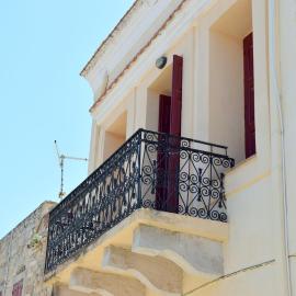 Traditional Villa Marina