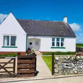 The Dairy Cottage