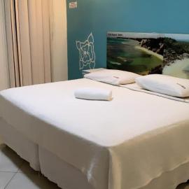 Hotel Nova América, hotel in Teixeira de Freitas