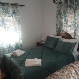 Casa das Motas Manteigas Primeiro Apartamento, hotel a Manteigas