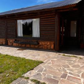 cabaña Quovadis, Hotel in Trevelín