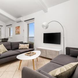 Apartment Panoramica - Ravni