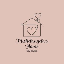 Michelangelas Home, hotell i Aieta