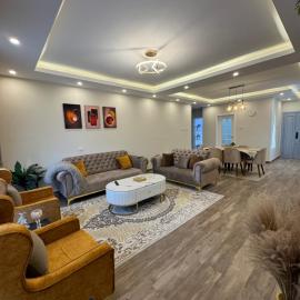 Addis luxury Apartment
