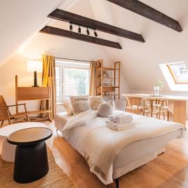 RentPlanet - Apartamenty przy Gliwickim Rynku