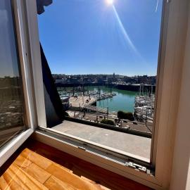 Le Champlain Duplex Port de plaisance
