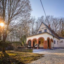 Verőce-Szalamandra vendégház Hrsz 6905, hotel a Kismaros