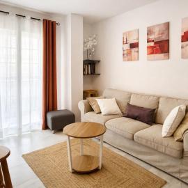 Marbella Old Town - Pedestrian area, walk to beach - Magnolia Properties