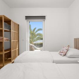 Apartment Paradiso - Ravni