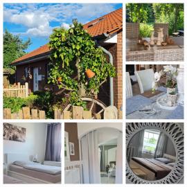 Mutti 's Landhaus, Hotel in Ummern