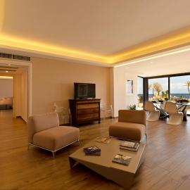 Maison de Charme Taormina with private jacuzzi