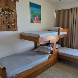 Departamento en la Guaira Naiguata