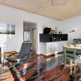 Ferienwohnung zwischen Wald und See